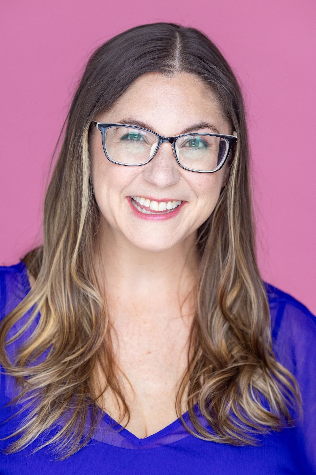 Jenn Wisegarver