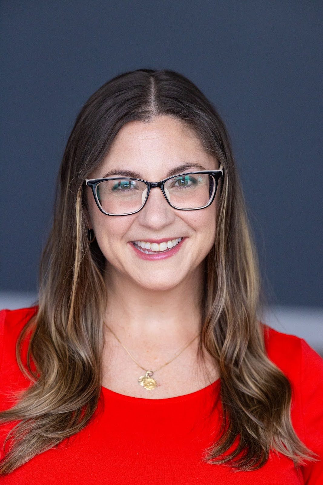 Jenn Wisegarver, Small Business Consultant