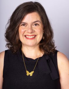 Lauren Maul